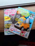 Hobby handig, Ophalen of Verzenden, Zo goed als nieuw