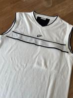 top Nike maat M, Nike, Gedragen, Maat 38/40 (M), Zonder mouw