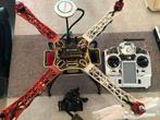 F450 drone kit (nieuw), Hobby en Vrije tijd, Elektro, Quadcopter of Multicopter, Nieuw, Ophalen of Verzenden
