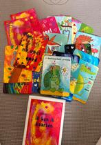 Affirmatie kaarten, Boeken, Ophalen of Verzenden, Zo goed als nieuw, Tarot of Kaarten leggen, Overige typen