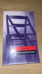 J. Bernlef - Hersenschimmen, Boeken, Literatuur, Gelezen, Ophalen of Verzenden
