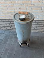 Rookton rookoven albatros, Ophalen of Verzenden, Zo goed als nieuw