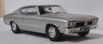 Pontiac Beaumont SD Canada 1968 Altaya 1:43, Hobby en Vrije tijd, Modelauto's | 1:43, Ophalen of Verzenden, Nieuw, Auto, Overige merken