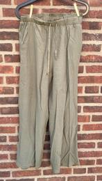 Bachata / Zomer Broek / Maat S - 38, Ophalen of Verzenden, Zo goed als nieuw, Maat 36 (S), Bachata