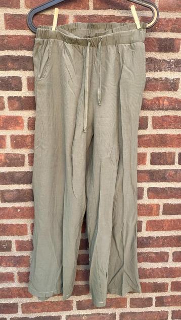 Bachata / Zomer Broek / Maat S - 38 beschikbaar voor biedingen