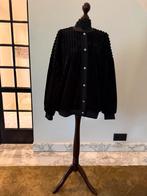 Jas ALIX! Nieuw met prijskaartje, Maat 38/40 (M), Alix the label, Zwart, Nieuw