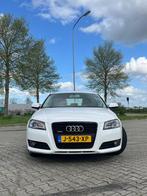 Audi A3 2.0 Tfsi Sportback Qt.s-tr 2011 Wit 199pk, Auto's, Audi, Te koop, Geïmporteerd, 5 stoelen, Benzine