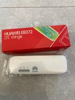 USB Dongle | Huawei E8372 4G LTE Wingle | Nieuw, Computers en Software, Ophalen of Verzenden, Nieuw