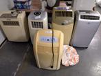 6x mobiele airco airconditioner plus 3 aircoolers in 1 koop, Ophalen, Gebruikt, Minder dan 60 m³, 3 snelheden of meer