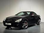 Mercedes-Benz SLK-klasse 280 V6 Sport /Clima/Cruise/PDC/Leer, Achterwielaandrijving, Gebruikt, 1340 kg, Cabriolet