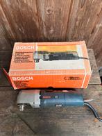 Bosch gwb 10 haakse boormachine, Onbekend, Zo goed als nieuw, Onbekend, Bosch