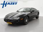 Jaguar XK8 4.0 V8 Coupé | CAMERA | LEDER | STOELVERWARMING, Achterwielaandrijving, Gebruikt, 8 cilinders, 4 stoelen