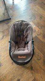 Wipstoeltje Baninni, Kinderen en Baby's, Wipstoeltjes, Gebruikt, Wipstoel, Met gordel(s) of riempje(s), Ophalen
