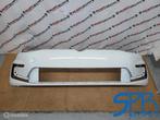 Voorbumper GOLF 7 FACELIFT E-GOLF pure white LC9A 5GE807221C, Nieuw, Ophalen of Verzenden, Bumper, Volkswagen