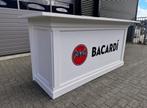 Ibiza bar / Huisbar / bar toog / mancave bar / bar 250 cm, Ophalen, Zo goed als nieuw