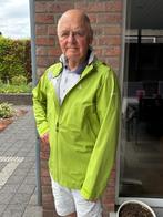 Schöffel wind- regenjas, Maat 48/50 (M), Nieuw, Ophalen of Verzenden, Schöffel
