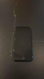 iPhone SE 2024 Middernacht 64 GB /128 GB /256 GB/, Telecommunicatie, Mobiele telefoons | Apple iPhone, Zwart, Ophalen of Verzenden