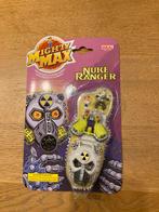 Mighty Max Nuke Ranger, Ophalen of Verzenden, Zo goed als nieuw