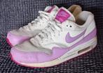 Nike air max 1 Fuchsia Dream maat 38, Nike, Ophalen of Verzenden, Sneakers of Gympen, Roze