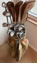Golfset compleet - Orbiter - dames, Ophalen, Gebruikt, Set