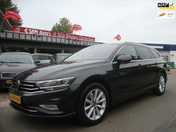Volkswagen Passat Variant 1.5 TSI Business ( Automaat ) beschikbaar voor biedingen
