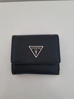 Guess portemonnee, Sieraden, Tassen en Uiterlijk, Portemonnees, Ophalen, Zo goed als nieuw, Zwart, Guess