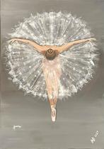 Ballerina, Ophalen