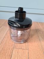Bosch Hakmolentje voor Staafmixer, Witgoed en Apparatuur, Keukenmixers, Minder dan 1 liter, Ophalen of Verzenden, Zo goed als nieuw