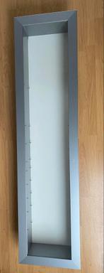 IKEA Bertby Wandvitrinekast, Huis en Inrichting, Kasten | Vitrinekasten, Ophalen, Gebruikt, 25 tot 50 cm, Minder dan 50 cm