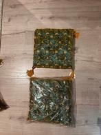 Sier kussentjes, Ophalen of Verzenden, Zo goed als nieuw, Vierkant