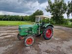 Deutz 3005, Ophalen, Tot 80 Pk, Deutz - Fahr