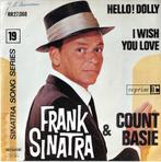 Frank Sinatra - Hello! Dolly, 7 inch, Single, Ophalen of Verzenden, Zo goed als nieuw