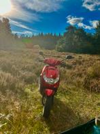 Viva 70 - Te Ruil (MAAR 1300 KM), Fietsen en Brommers, Scooters | Peugeot, Ophalen, Tweetakt, Maximaal 45 km/u, 70 cc