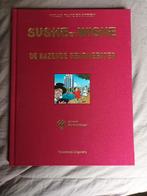 Suske en Wiske - De Razende Rentmeester, Eén stripboek, Ophalen of Verzenden, Zo goed als nieuw, Willy Vandersteen