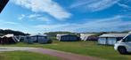 Ruime caravan op camping Duinoord, Ameland te huur, Drie personen of meer, 3 overnachtingen of meer