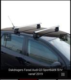 Dakdragers Farad, Auto diversen, Dakdragers, Ophalen of Verzenden, Zo goed als nieuw