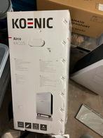 Koenic Mobiele Airco KAC115, Ophalen of Verzenden, Gebruikt