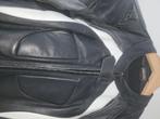 Leren motorpak maat 52, Motoren, Kleding | Motorkleding, Ophalen of Verzenden, Tweedehands, Combipak