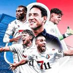 TELSTAR SEIZOENSKAART GEZOCHT, Seizoenskaart, Eén persoon, Augustus