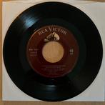 Elvis - EP - Touch Of Gold, Vol. 2 - Maroon label - USA 1959, Cd's en Dvd's, Vinyl Singles, Pop, EP, Gebruikt, Ophalen of Verzenden