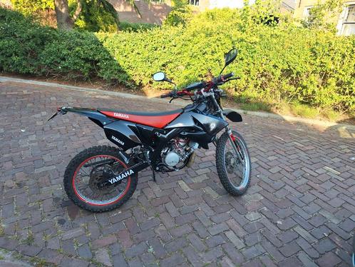 Yamaha Dt50 RSM - 2008 - KEURIG!, Fietsen en Brommers, Brommers | Crossbrommers, Zo goed als nieuw, Yamaha, Ophalen