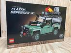 Lego 10317 Land Rover Defender NIEUW, Ophalen, Nieuw, Complete set, Lego