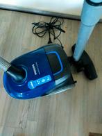 Philips Stofzuiger, Ophalen, Gebruikt, Stofzak, Stofzuiger