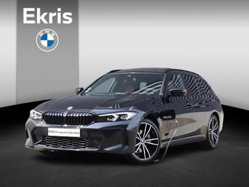 BMW 3 Serie Touring 320e | High Executive | M Sportpakket |  beschikbaar voor biedingen