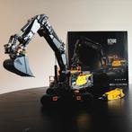 LEGO Technic 42215 Volvo EC500 Graafmachine, Kinderen en Baby's, Speelgoed | Duplo en Lego, Ophalen of Verzenden, Zo goed als nieuw