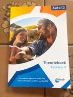 ANWB Theorieboek Rijbewijs B - Auto Theorie, Boeken, Auto's | Boeken, Ophalen of Verzenden, Zo goed als nieuw, Algemeen