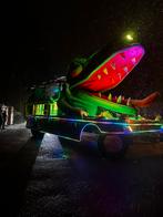 Gezocht:Gratis carnavals wagen/ gratis onderstel, Auto diversen, Ophalen of Verzenden