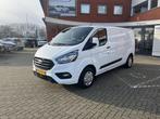 Ford Transit Custom 300 2.0 TDCI L2H1 Trend 130PK, Voorwielaandrijving, Euro 6, 4 cilinders, 1991 kg
