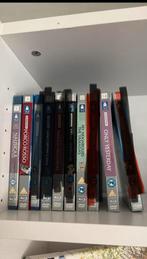 Studio Ghibli Blu Ray Collectie, Ophalen of Verzenden, Nieuw in verpakking, Tekenfilms en Animatie