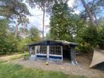 Esprit caravan te koop, Particulier, Rondzit, Koelkast
